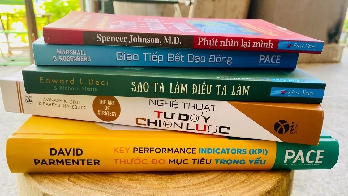 Khởi đầu sự "lắng nghe"