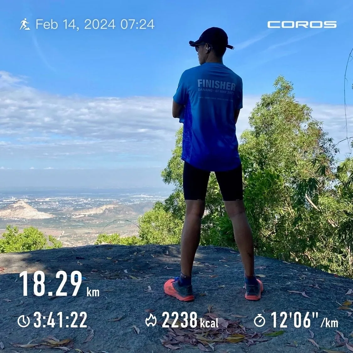 Hành trình đi tìm động lực sống