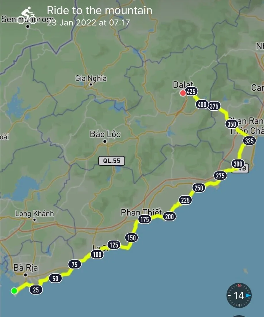 Tại sao phải hành xác?