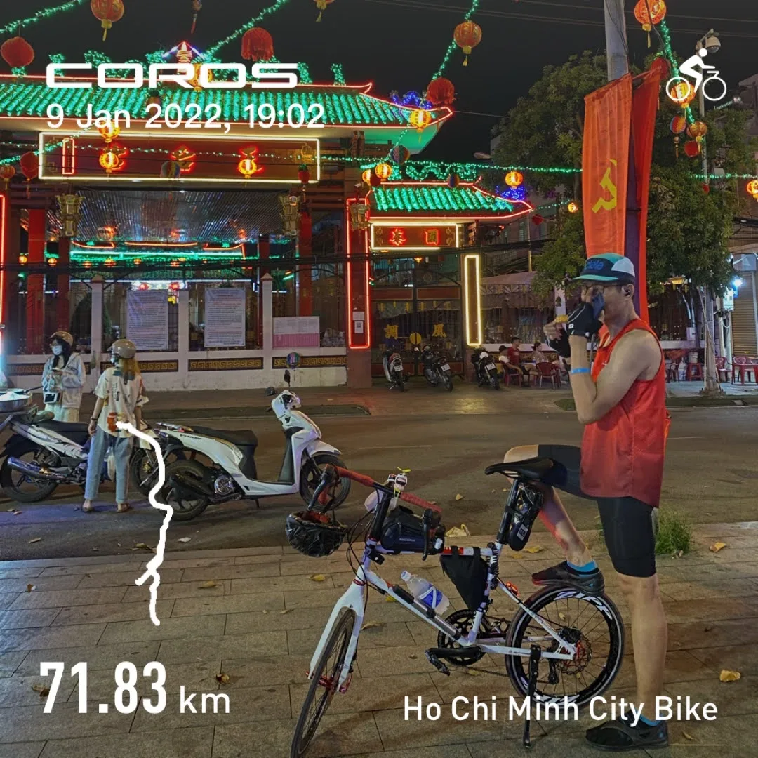 chùa bà Thủ Dầu Một