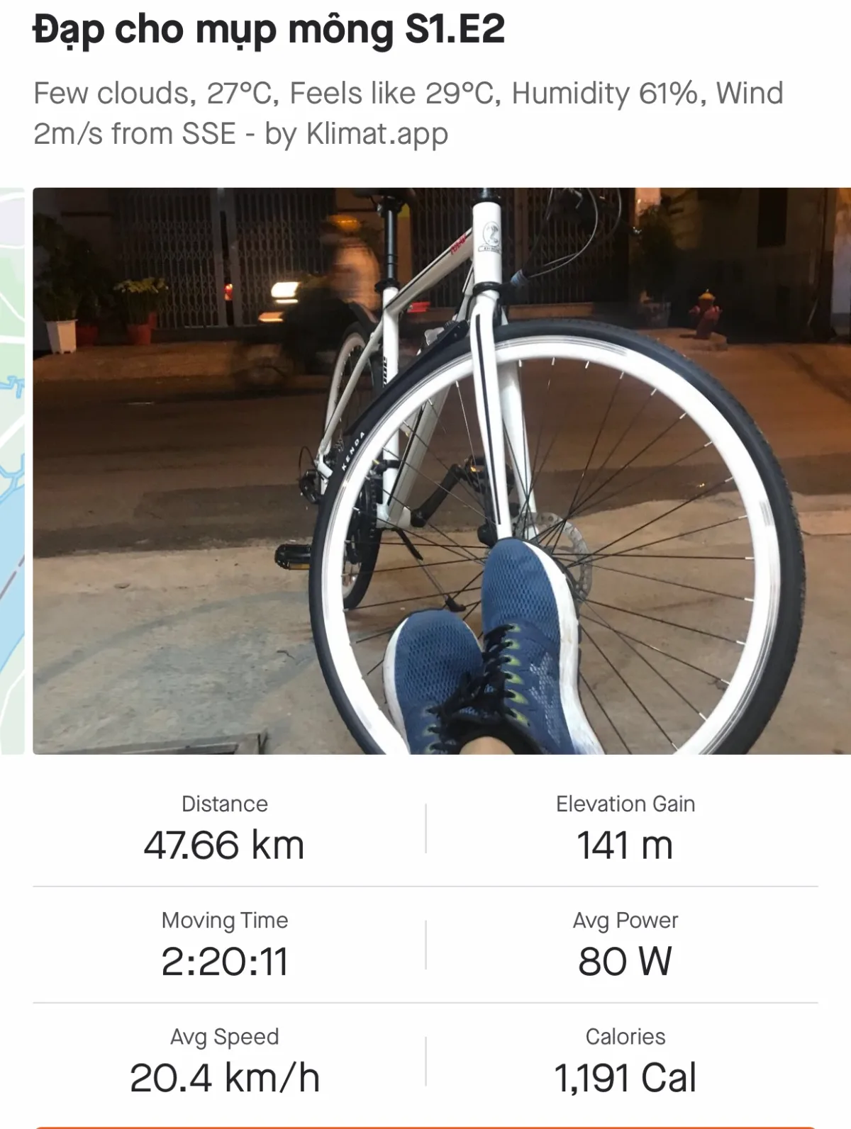 lang thang mỗi tối