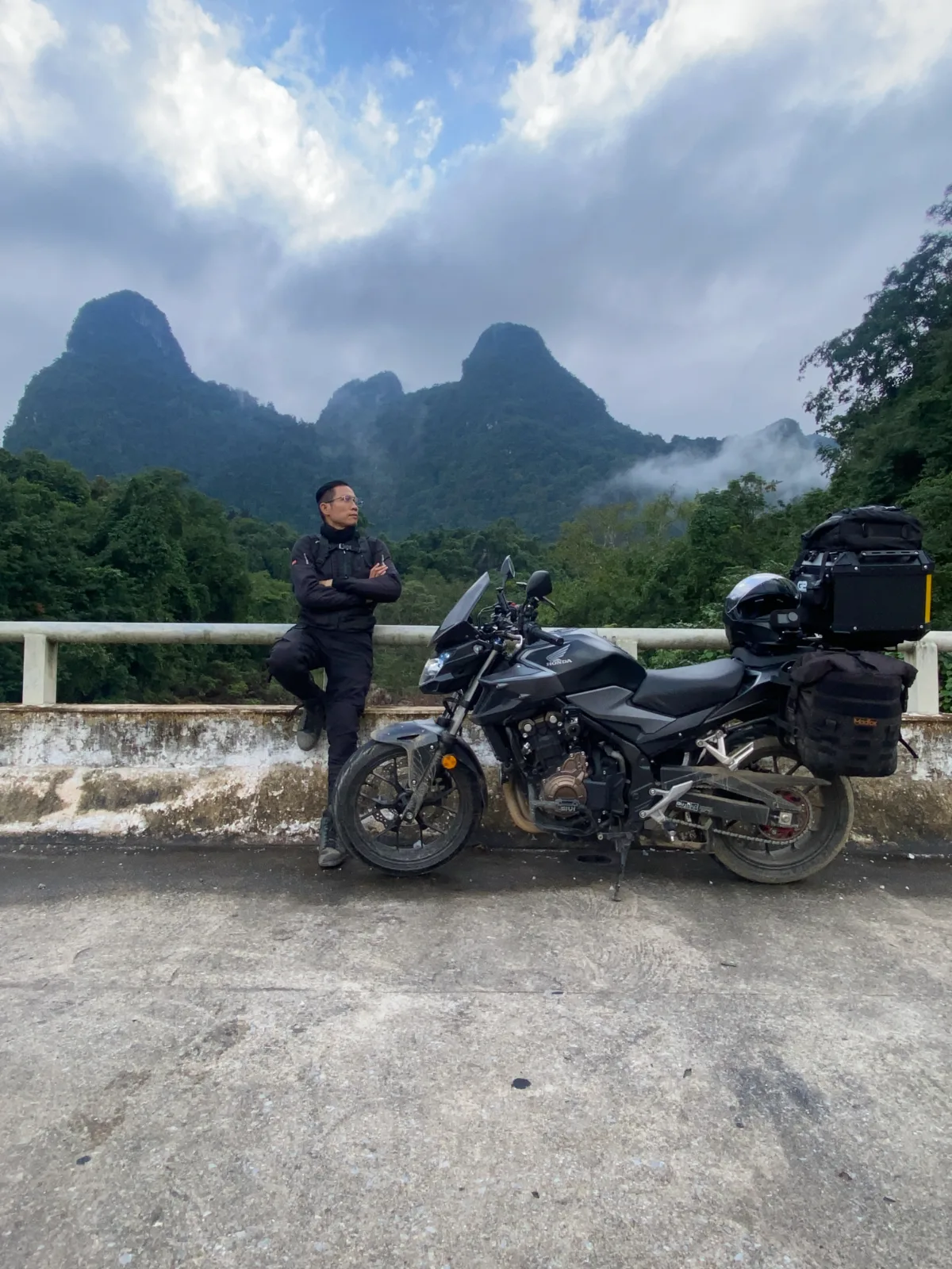 đường mòn Hồ Chí Minh